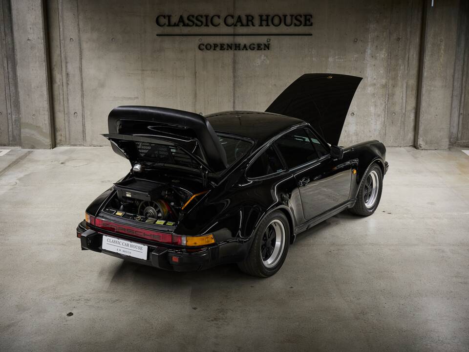Bild 20/99 von Porsche 911 Turbo 3.3 (1980)