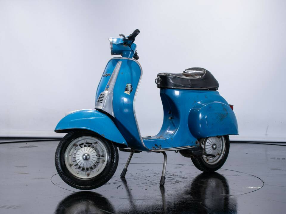 Bild 8/50 von Piaggio Vespa 50 Special (1979)