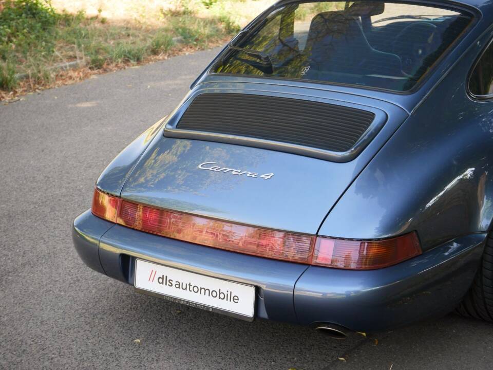 Bild 10/40 von Porsche 911 Carrera 4 (1900)