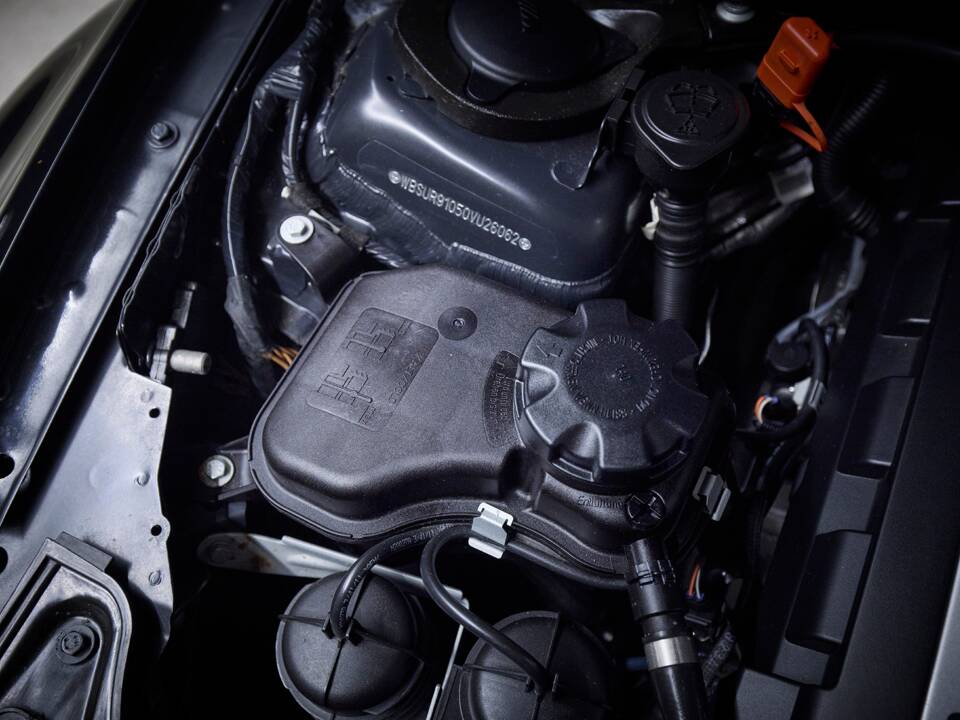 Bild 91/94 von BMW 1er M Coupé (2012)