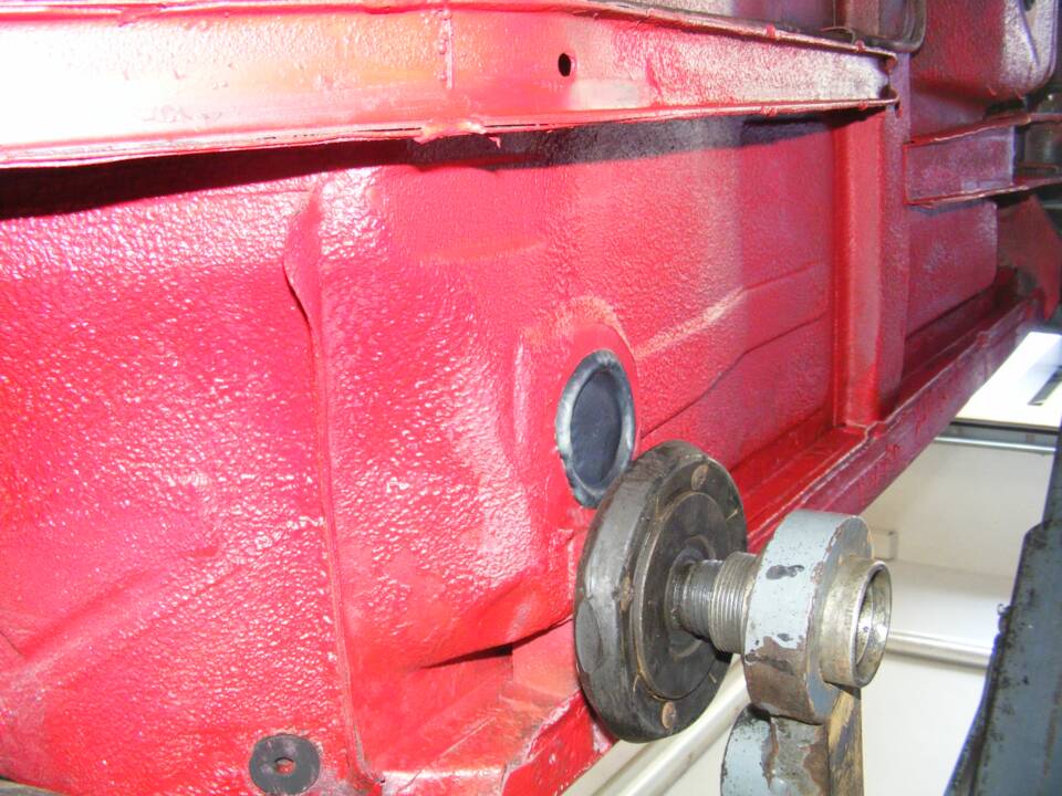 Immagine 49/77 di Alfa Romeo Spider Veloce 2000 (1981)
