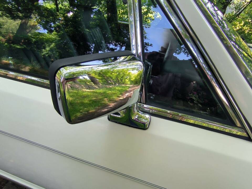 Afbeelding 26/33 van Rolls-Royce Silver Spur II (1991)
