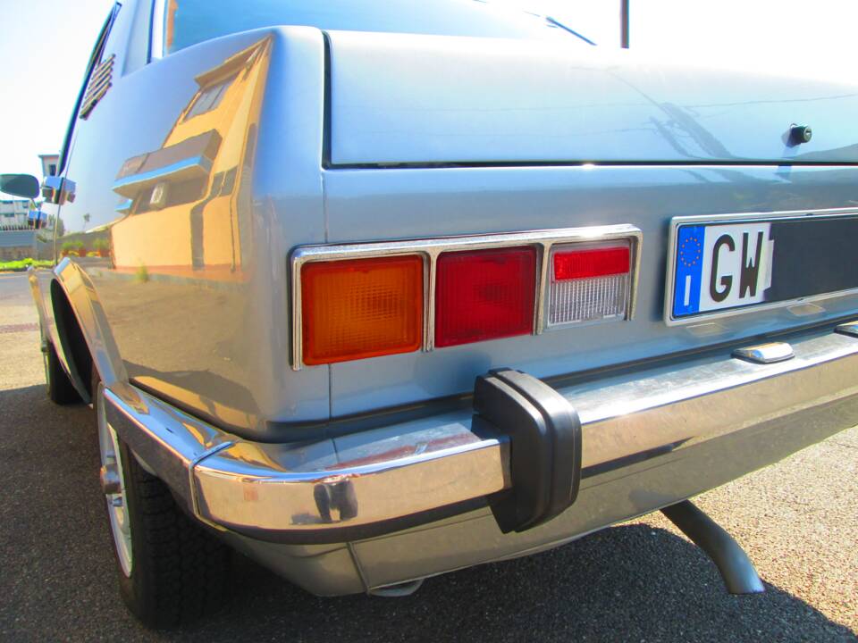 Immagine 8/81 di Alfa Romeo Alfetta 1.8 (1976)