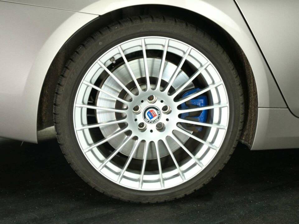 Image 50/50 of ALPINA B5 Biturbo AWD (2017)