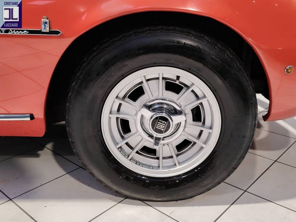 Bild 43/58 von FIAT Dino Spider (1968)
