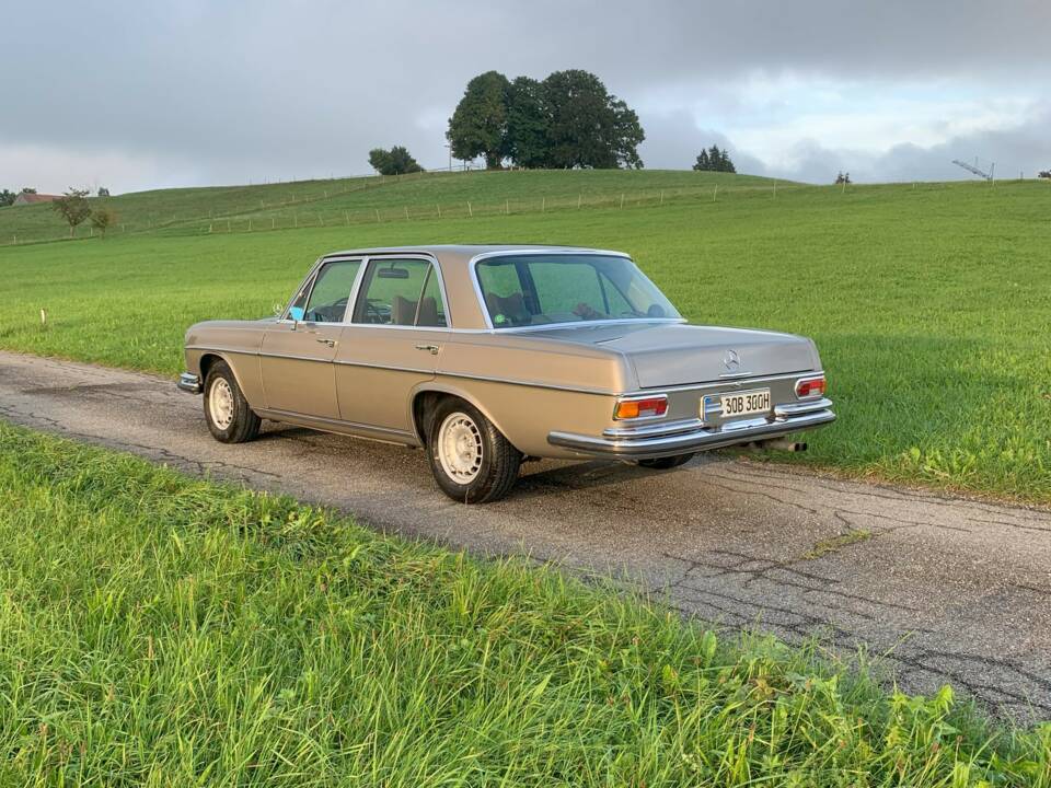 Bild 23/30 von Mercedes-Benz 300 SEL 3.5 (1971)