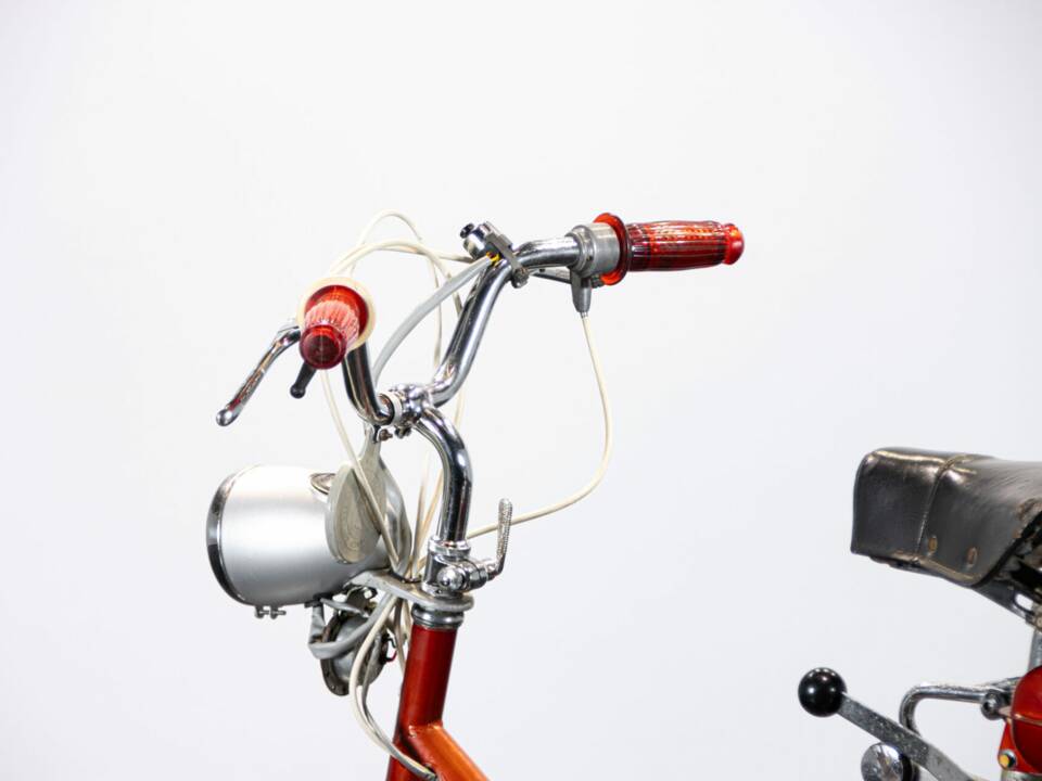 Image 22/50 de Bianchi 50 (1966)