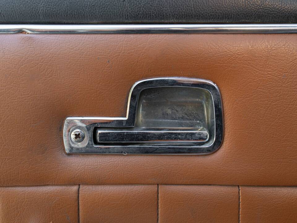 Image 33/50 of Lancia Fulvia Coupe Rallye (1967)