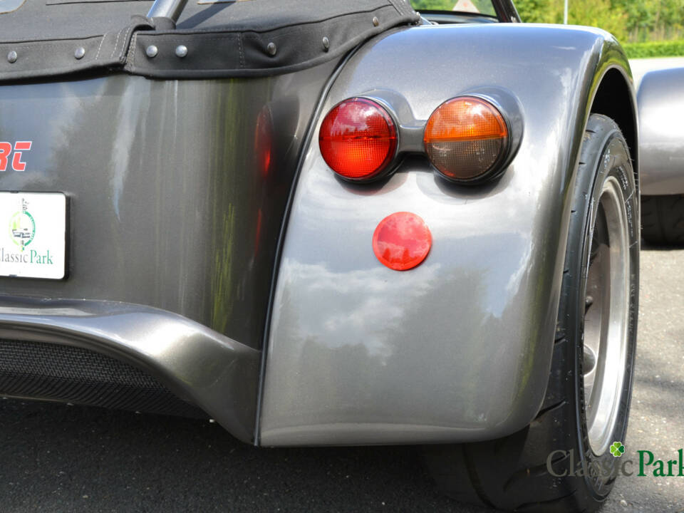 Immagine 39/50 di Donkervoort D8 180 (2001)