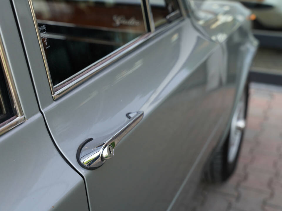 Imagen 50/50 de Alfa Romeo Giulia Nuova Super 1300 (1978)