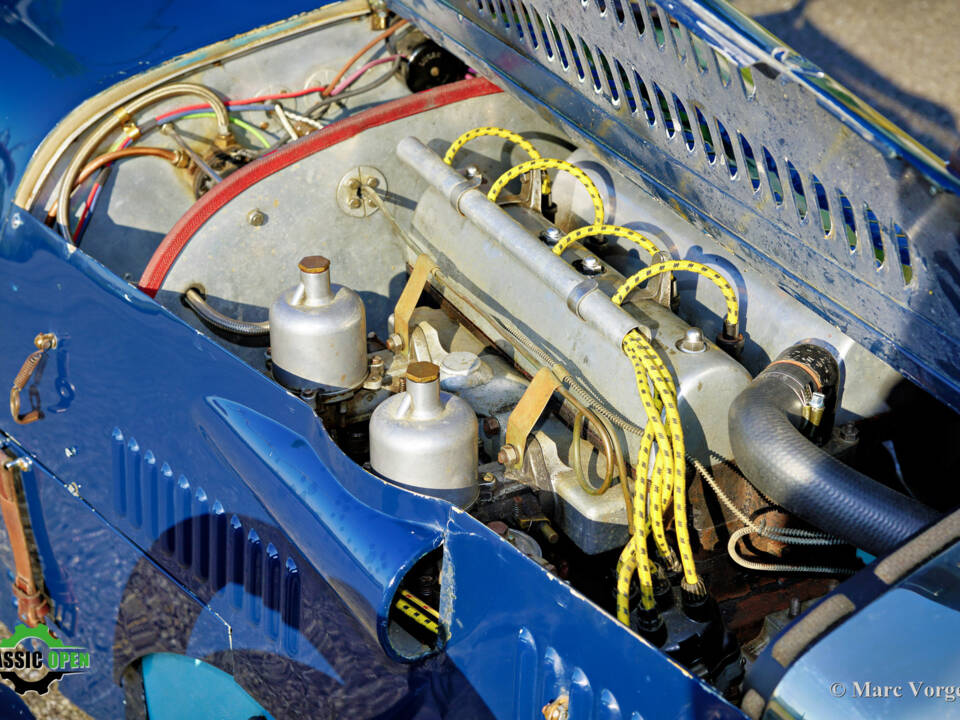 Image 15/53 de Riley Nine Brooklands Speed Model (1928)