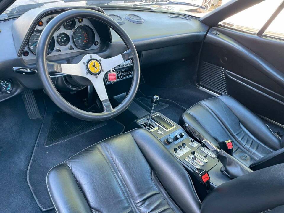 Image 12/20 of Ferrari 308 GTB (1981)