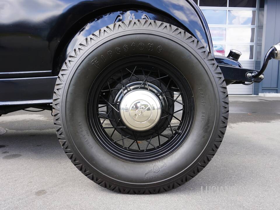 Bild 18/51 von Ford Modell 18 Hot Rod (1932)