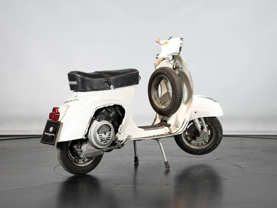 Imagen 4/33 de Piaggio DUMMY (1973)