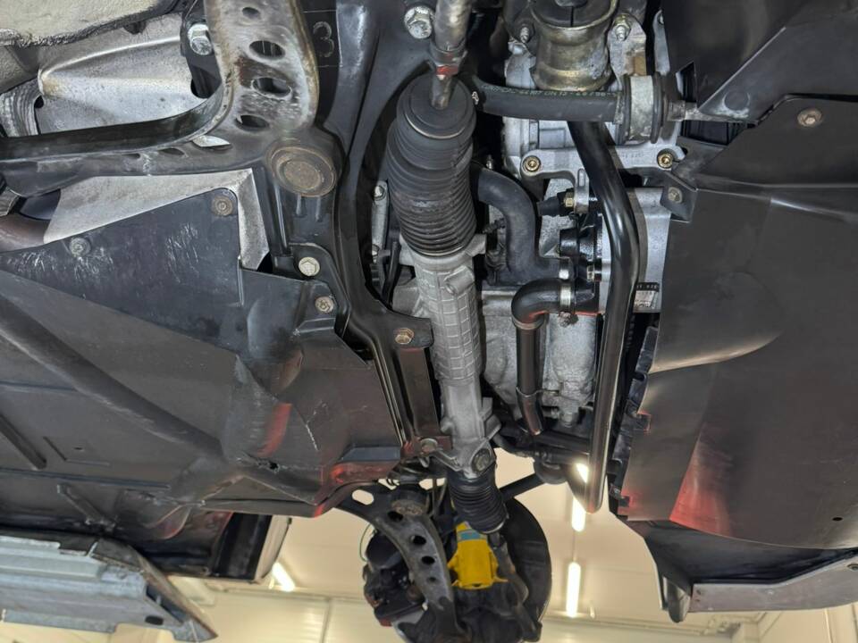 Bild 32/45 von BMW Z3 M 3.2 (1999)