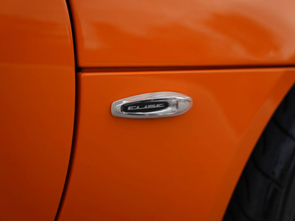 Image 32/50 of Lotus Elise Sport 220 (2018)