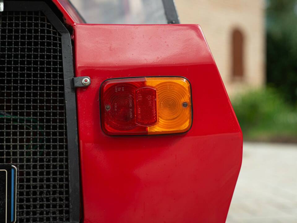 Image 21/50 de FIAT 500 L Baldi "Tilly" (1975)