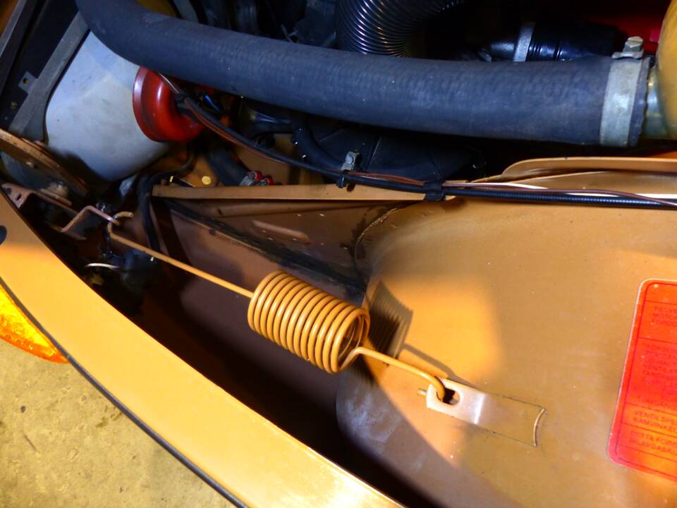 Image 77/84 de Saab 99 Combi Coupe (1976)