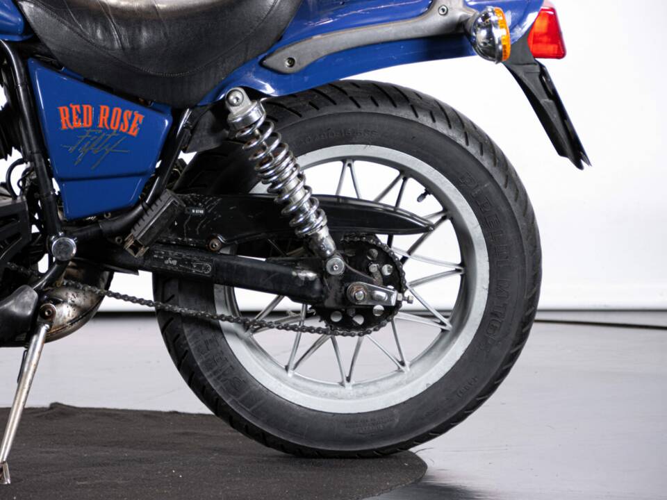 Immagine 19/50 di Aprilia Red Rose 50 (1986)