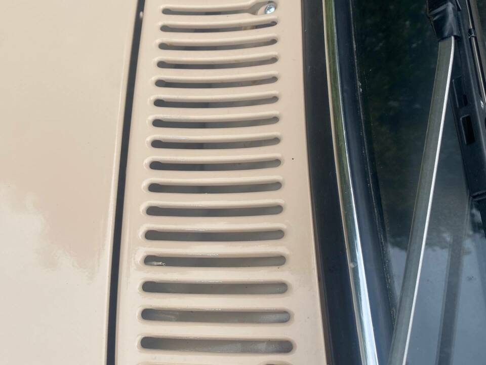 Afbeelding 72/98 van Ford Escort 940 DeLuxe (1970)