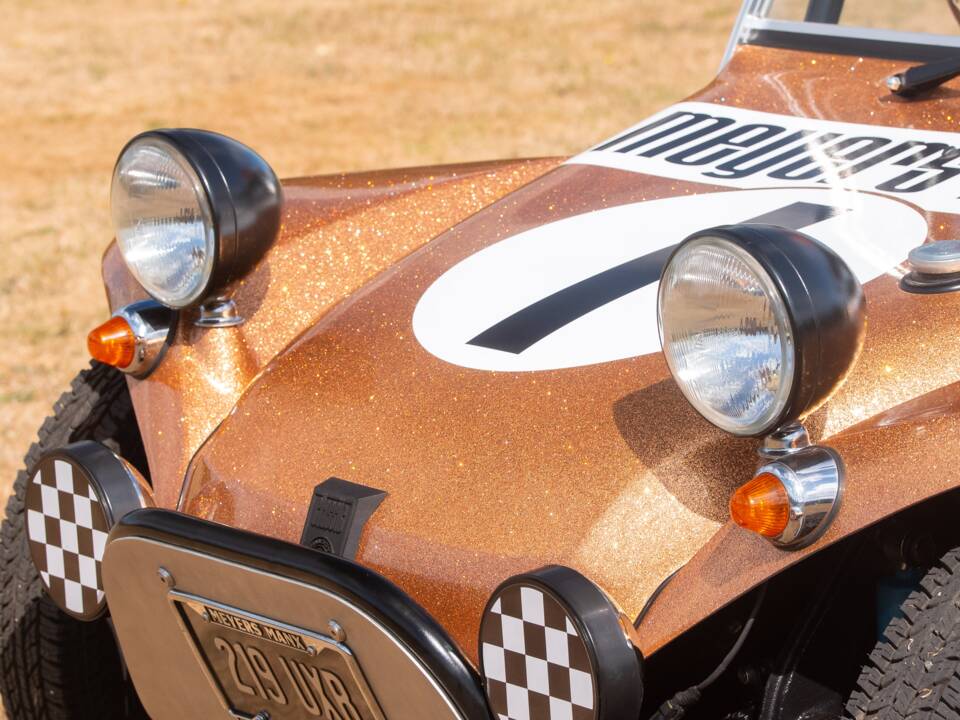 Bild 49/50 von Volkswagen Meyers Manx Buggy (1958)