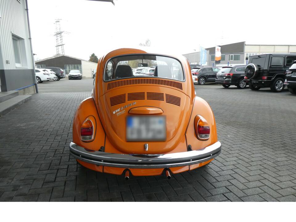 Immagine 5/26 di Volkswagen Maggiolone 1302 (1972)