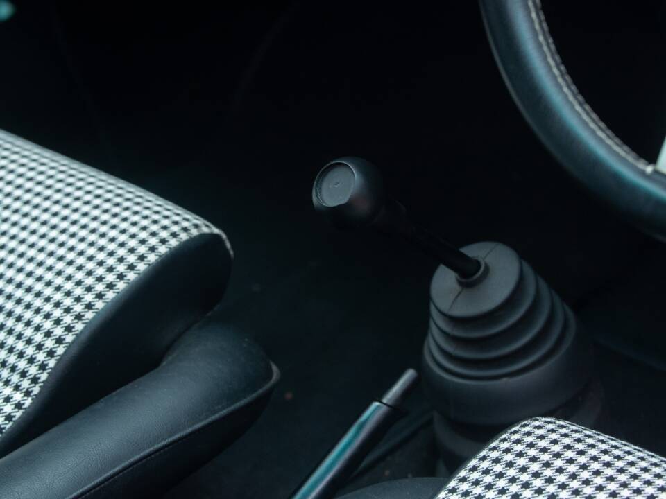 Bild 15/50 von Porsche 911 Carrera 3.2 (1988)