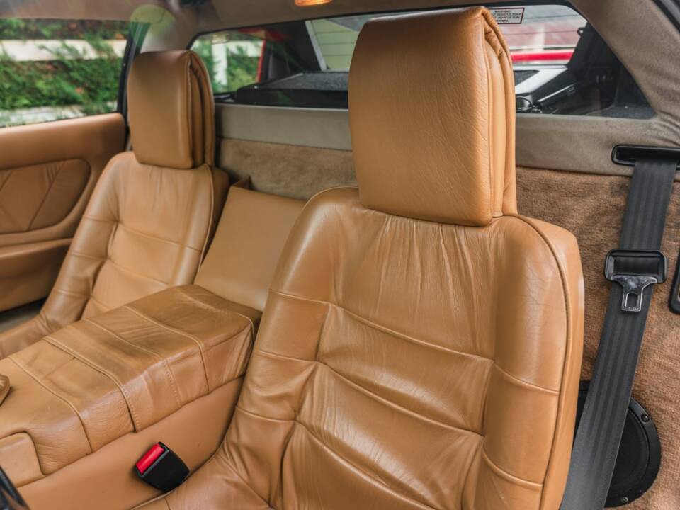 Image 4/22 of Lotus Esprit Turbo HC (1989)