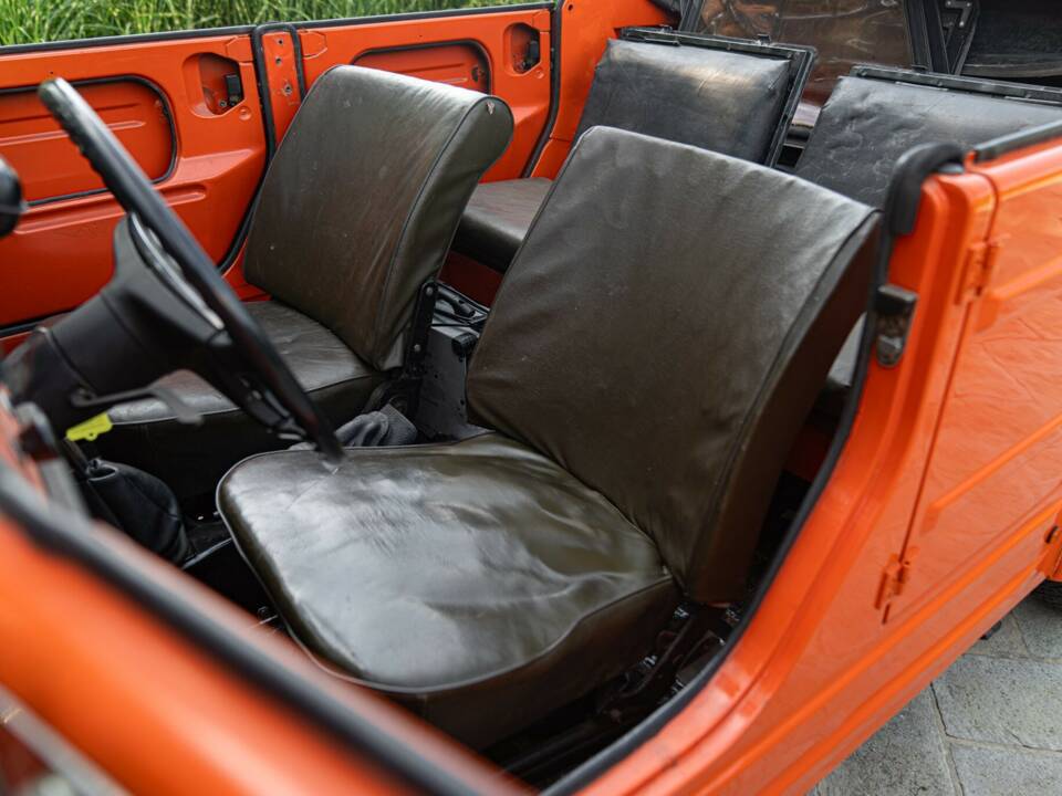 Image 28/50 of Volkswagen Thing 1600 (1973)