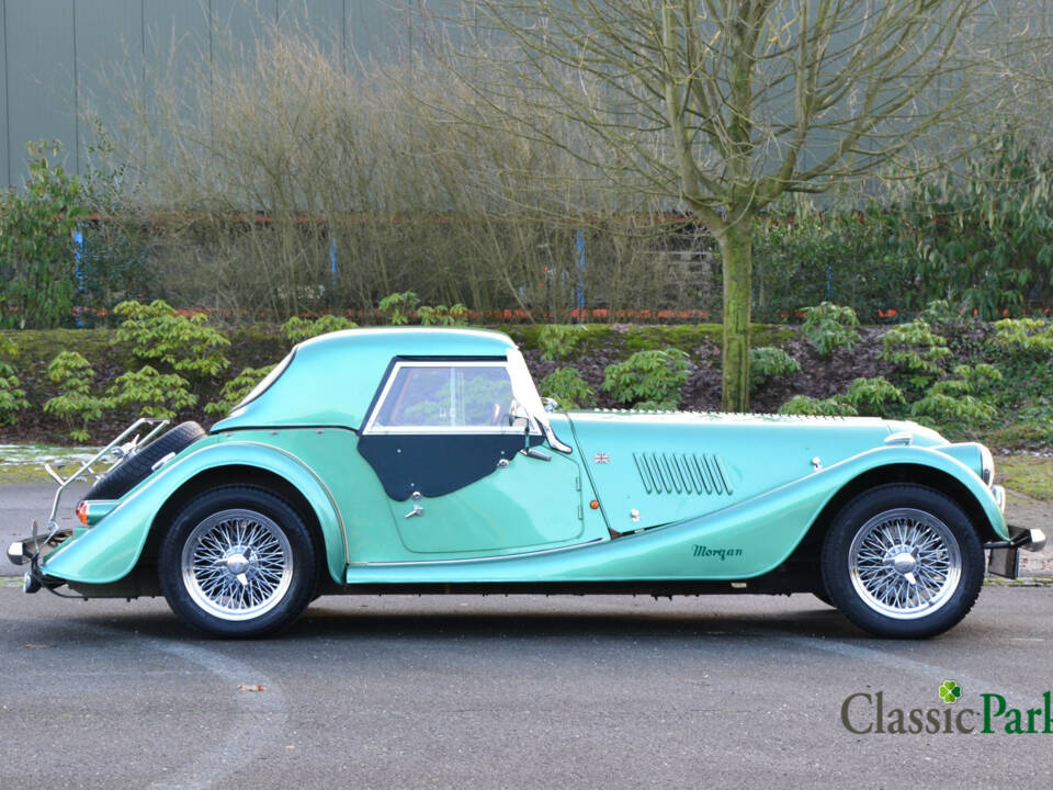 Image 28/50 of Morgan Plus 4 2-Seater (1995)