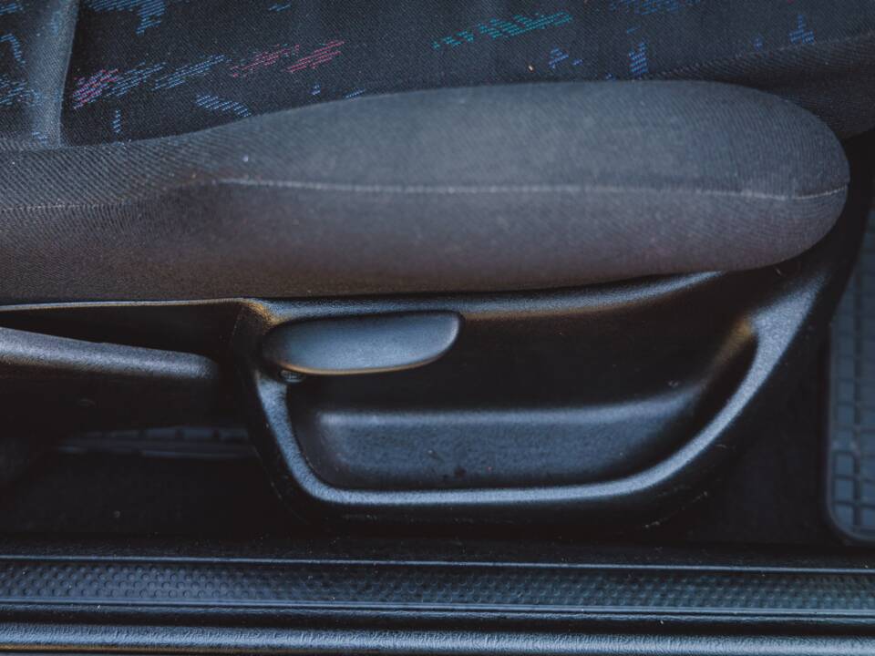 Image 29/39 of Volkswagen Golf IV 1.8T GTI (1998)
