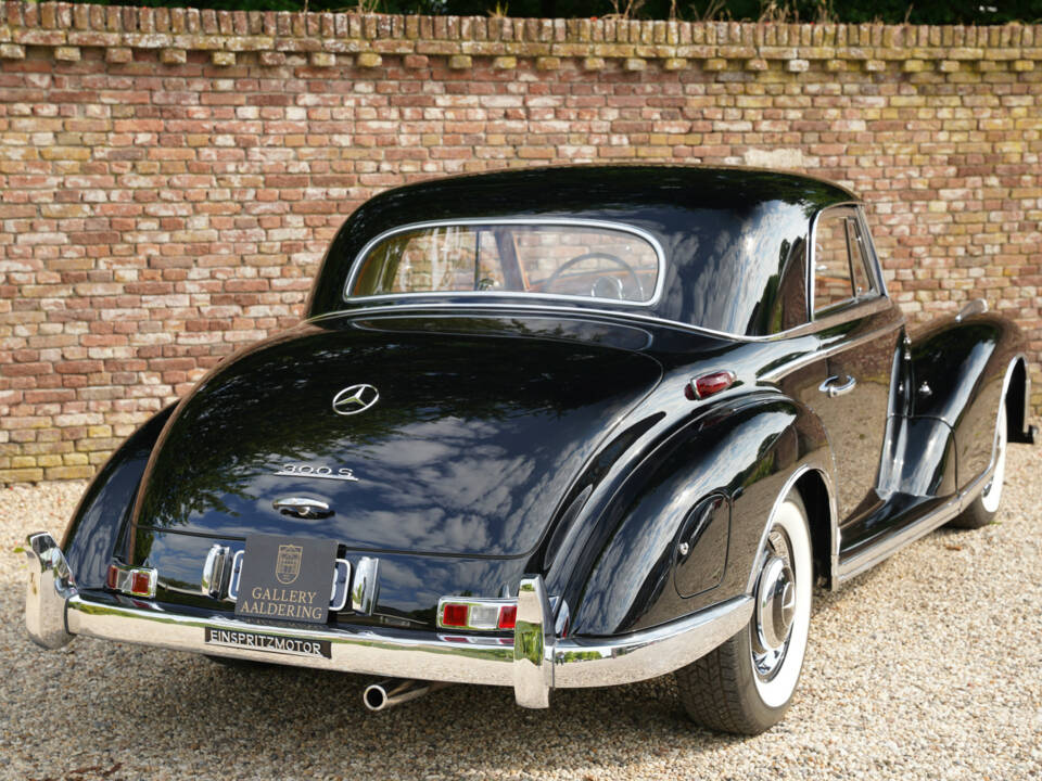 Bild 43/50 von Mercedes-Benz 300 Sc (1957)