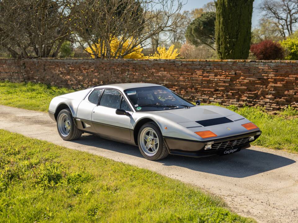 Bild 43/84 von Ferrari 512 BBi (1982)