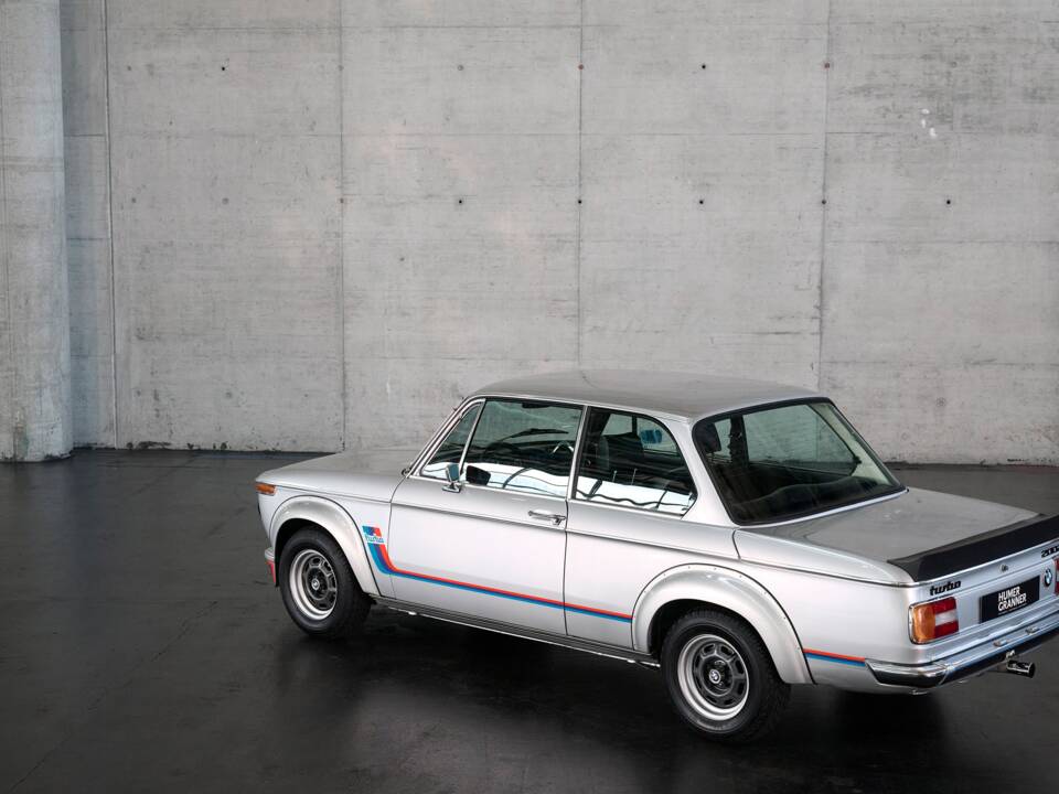 Image 19/50 of BMW 2002 turbo (1974)