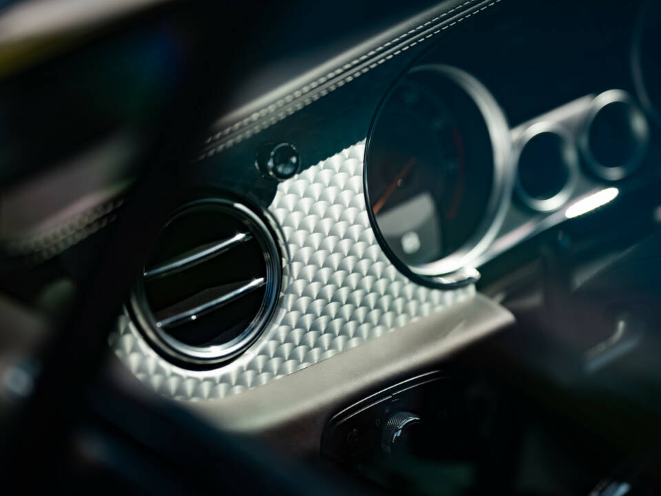 Bild 14/31 von Bentley Continental GT (2013)