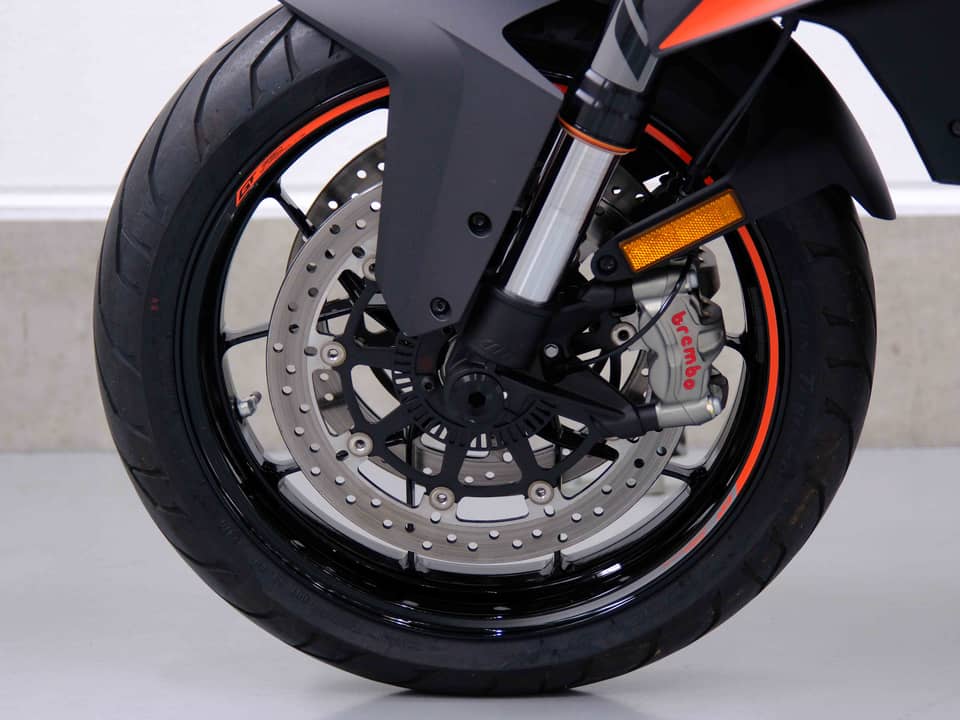 Image 51/99 de KTM 1290 Super Duke R (2018)