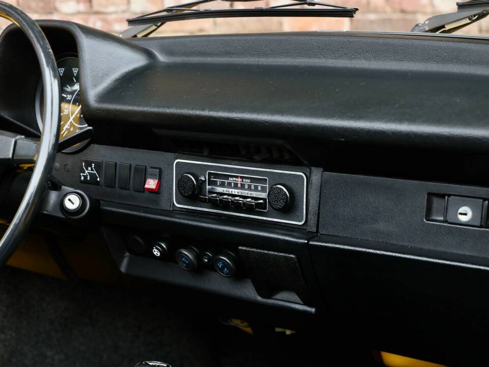 Immagine 29/50 di Volkswagen Maggiolone 1303 (1975)