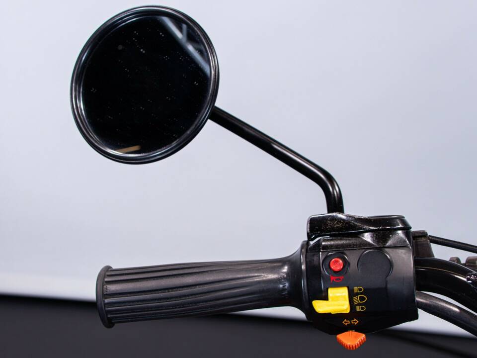 Image 10/50 of BMW R 80 GS (1988)