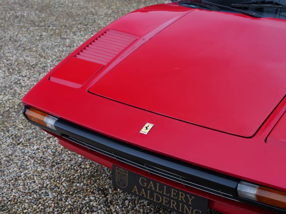 Imagen 40/50 de Ferrari 308 GTB (1977)