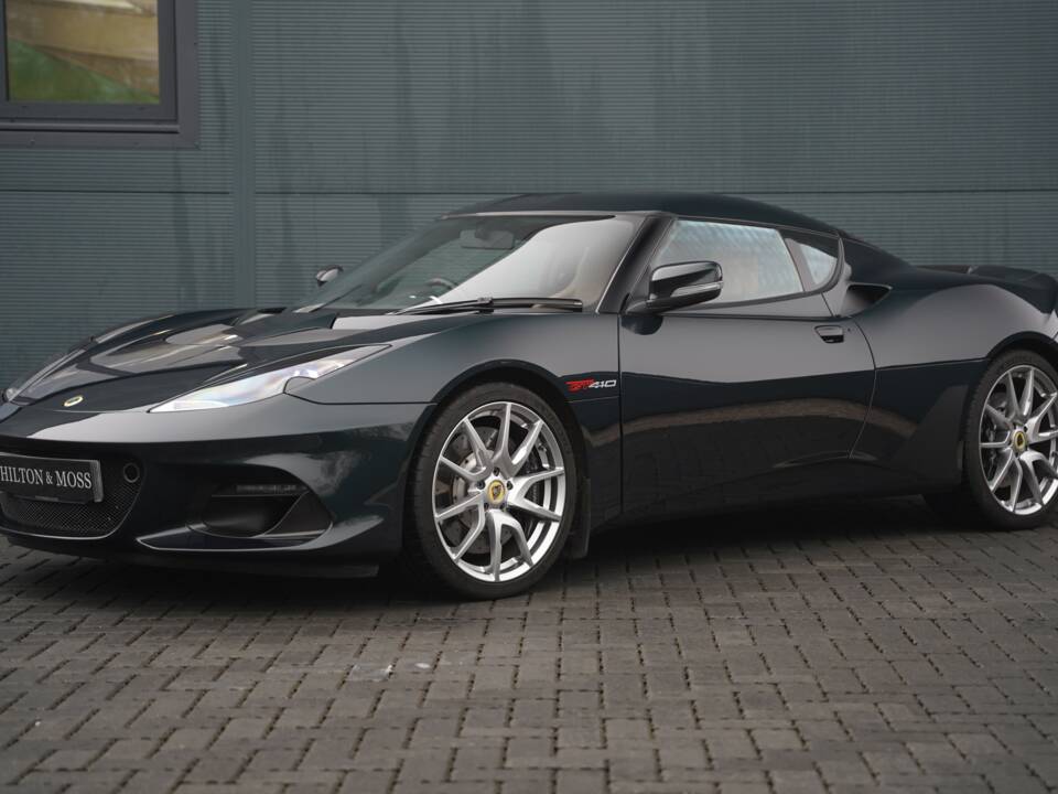 Image 4/50 of Lotus Evora GT410 (2021)
