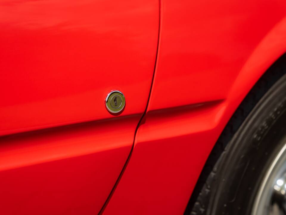 Bild 26/79 von Ferrari 365 GTB/4 Daytona (1969)