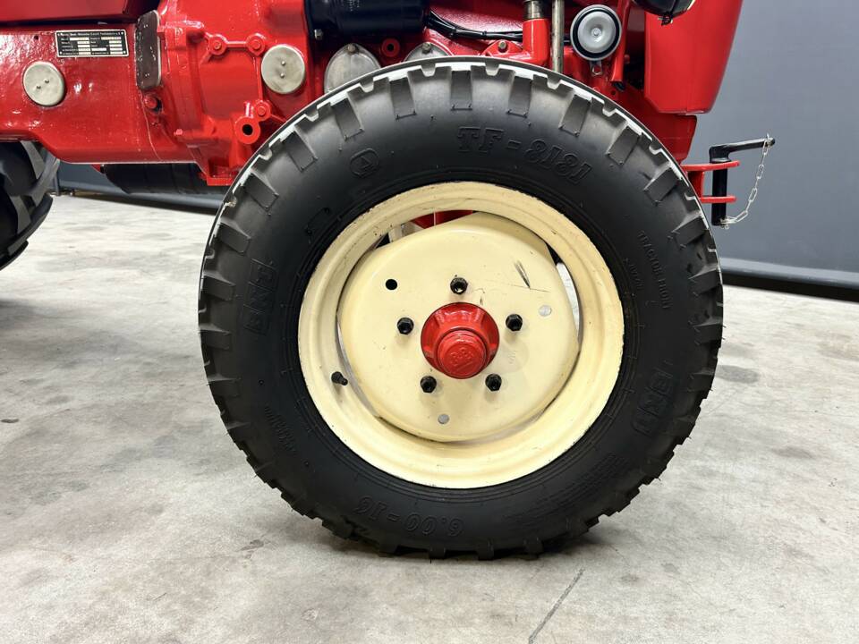 Image 20/50 of Porsche-Diesel Super Export 329 (1962)