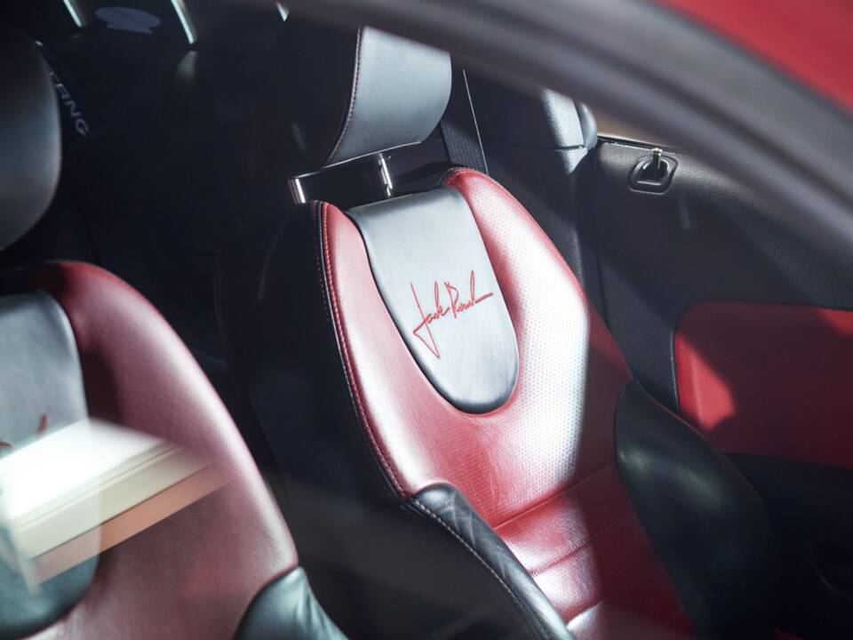 Image 50/68 of Ford Mustang GT (2005)
