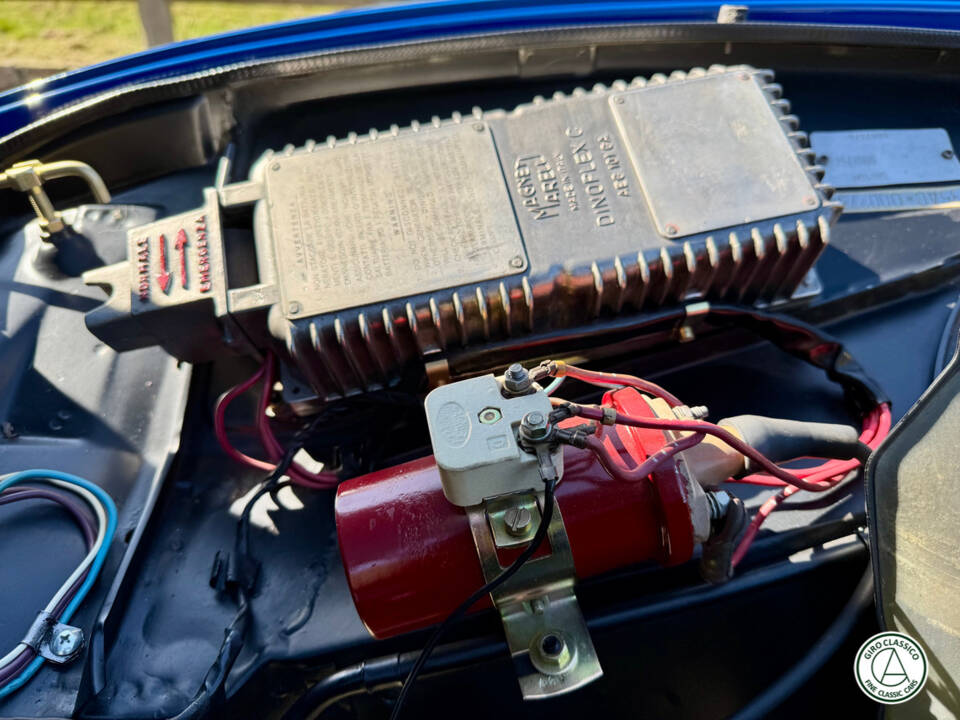 Immagine 58/75 di FIAT Dino Coupe (1968)