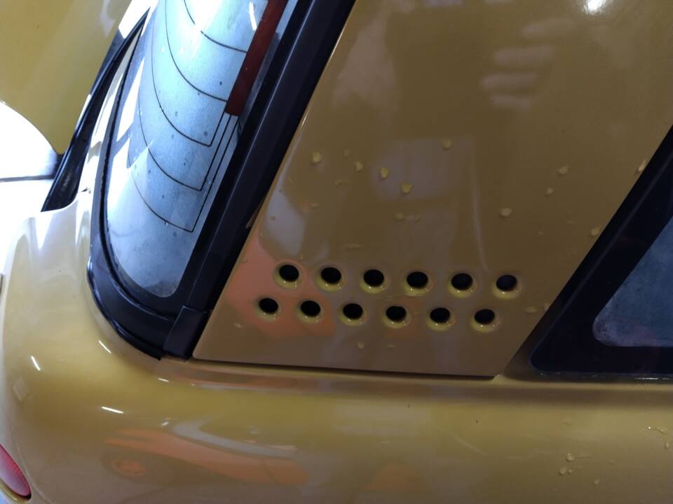 Image 15/62 of Nissan Be-1 1.0 (1987)