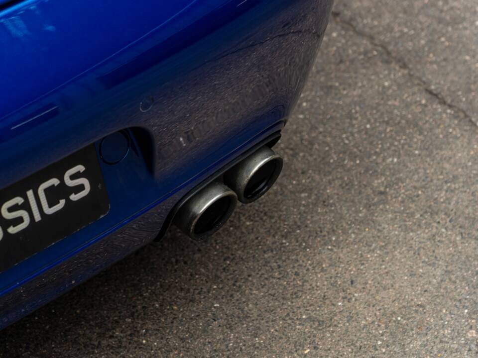 Image 10/50 of Porsche 911 Carrera S (2010)