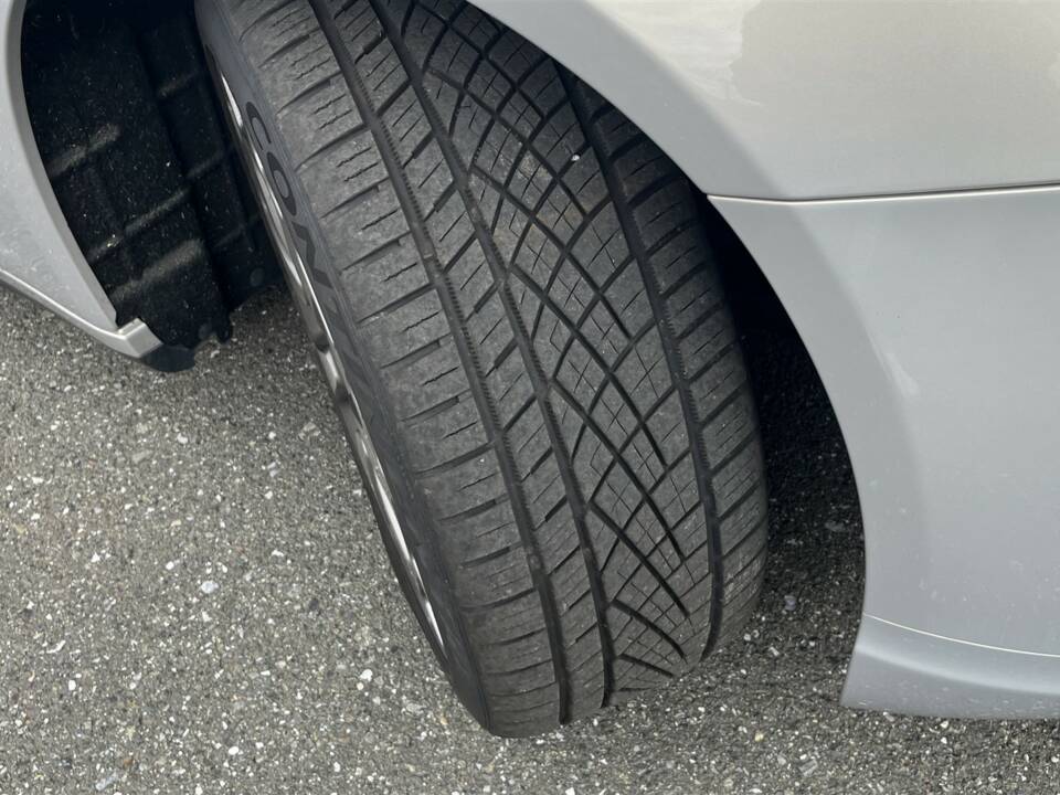 Afbeelding 44/48 van Maserati Quattroporte GTS (2013)