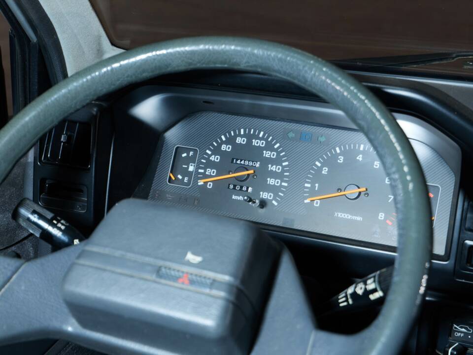 Bild 42/65 von Mitsubishi L300 (1993)