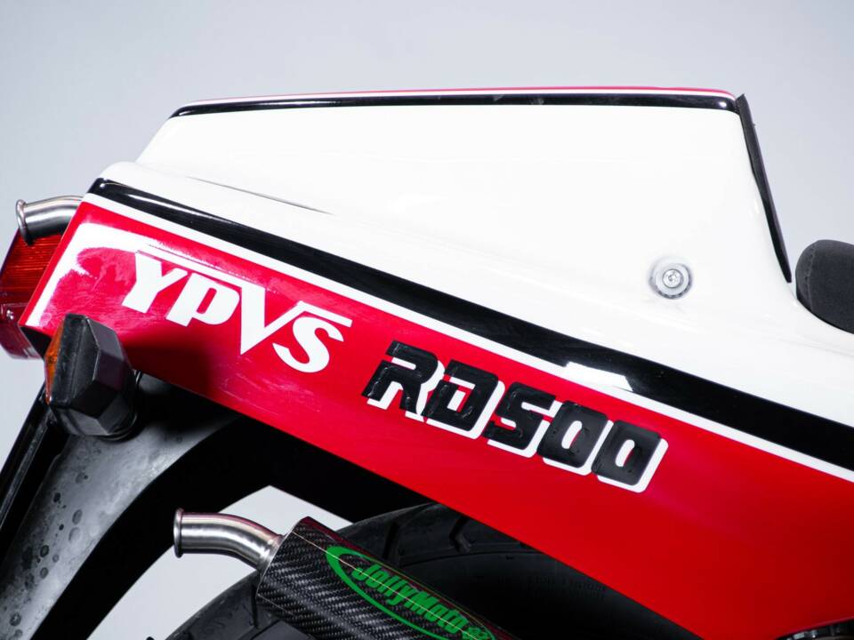 Imagen 41/50 de Yamaha DUMMY (1985)