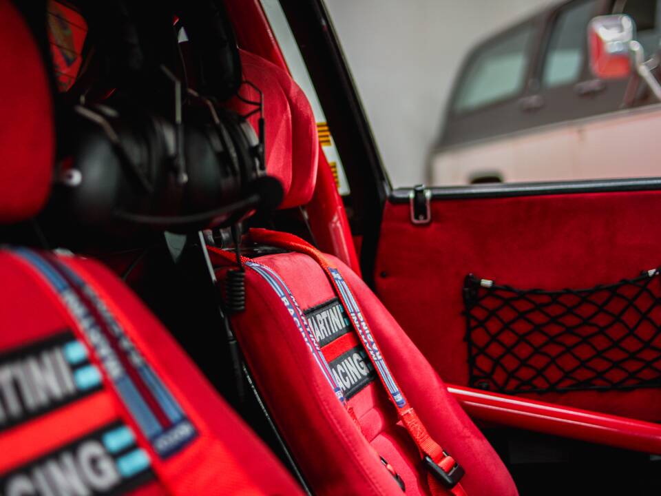 Immagine 44/100 di Lancia Beta Montecarlo (1981)